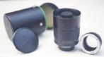 Makinon Reflex 500mm f8 Spiegellens E-mount (bv. Sony A7, Nieuw