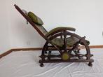 Fauteuil - Hout - The Phoenix - New Orleans - 1807