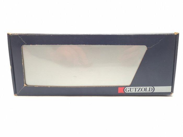 Gützold H0 - 40230 - Locomotive à vapeur (1) - Saksische XIV, Hobby & Loisirs créatifs, Trains miniatures | HO