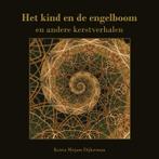 Het kind en de engelboom en andere kerstverhalen, Boeken, Verzenden, Zo goed als nieuw, Krista Mirjam Dijkerman