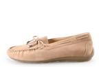 Ara Instappers in maat 39 Beige | 5% extra korting, Kleding | Dames, Schoenen, Verzenden, Ara, Gedragen, Instappers