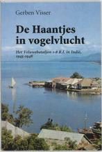 De Haantjes in vogelvlucht 9789051942439 G. Visser, Verzenden, Zo goed als nieuw, G. Visser
