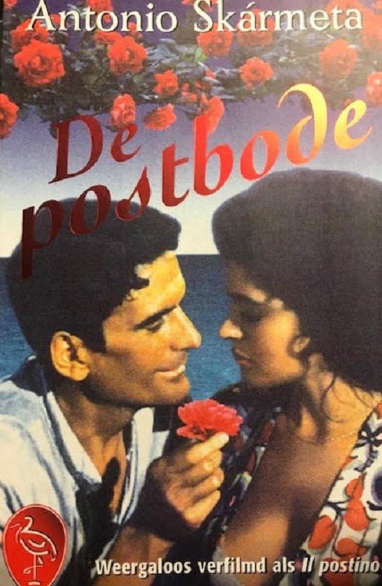 De postbode / Ooievaar 9789057135552 A. Skarmeta, Boeken, Romans, Gelezen, Verzenden