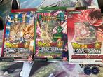 Dragon Ball Z - Starter Decks Mixed collection, Verzamelen, Nieuw