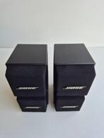 Bose - AM-5 série I Cubes Noirs Ensemble d’enceintes, Audio, Tv en Foto, Nieuw