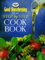 Good Housekeeping New Step-by-step Cook Book, Nieuw, Verzenden
