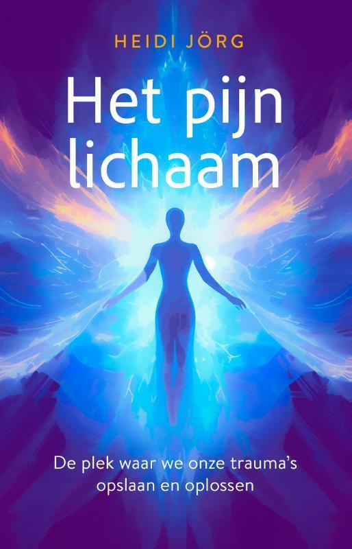 Het pijnlichaam 9789020221886 Heidi Jörg, Boeken, Gezondheid, Dieet en Voeding, Zo goed als nieuw, Verzenden