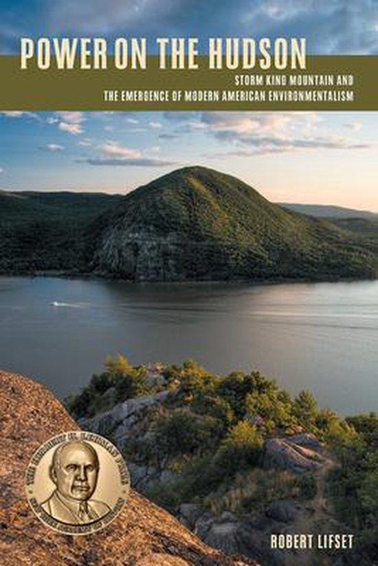 Power on the Hudson 9780822963059 Robert Lifset, Boeken, Taal | Engels, Gelezen, Verzenden