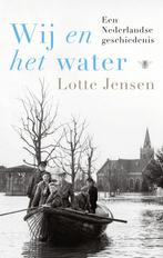 Wij en het water (9789403185613, Lotte Jensen), Antiquités & Art, Verzenden