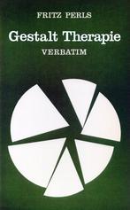 Gestalt Therapie Verbatim - Fritz Perls - 9789063252984 - Pa, Boeken, Verzenden, Nieuw