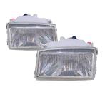 Phares Pour Fiat Uno Restyling 89-93, Verzenden