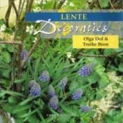 Lente Decoraties Olga Dol & Truike Bron boek groendecoratie, Huis en Inrichting, Woonaccessoires | Kunstplanten en Kunstbloemen