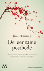 De eenzame postbode 9789029092609 Denis Thériault, Boeken, Verzenden, Zo goed als nieuw, Denis Thériault