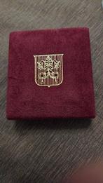 Vaticaan. 2 Euro 2021 Caravaggio Proof (Zonder, Postzegels en Munten, Munten | Europa | Euromunten