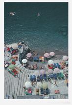 Slim Aarons (1916–2006) - Positano Beach
