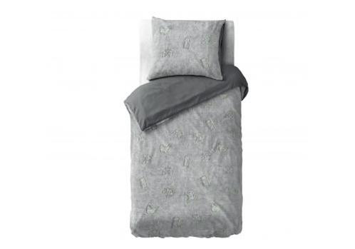 Sleeptime Glow in the dark Games Multi, Huis en Inrichting, Slaapkamer | Beddengoed