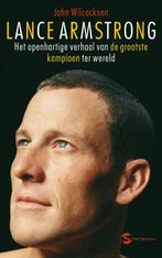 Lance Armstrong 9789029571500 J. Wilcockson, Boeken, Verzenden, Zo goed als nieuw, J. Wilcockson
