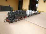 Märklin H0 - TM 800/4501/4502/4511 - Treinset (5) -, Hobby en Vrije tijd, Nieuw