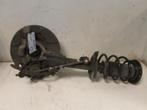 Schokdemperpoot links-voor Saab 9-3 O70832, Nieuw
