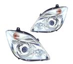 PHARES XENON MERCEDES SPRINTER 06-, Verzenden, Neuf