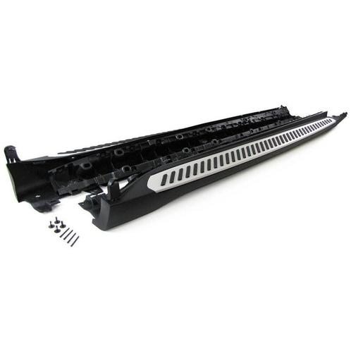 Treeplanken set voor BMW X6 (F16), Auto diversen, Tuning en Styling, Ophalen of Verzenden