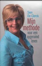Mijn Methode voor een opgeruimd leven 9789002231858, Boeken, Verzenden, Gelezen, S. De Clerck