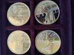 Medaille, Nieuw