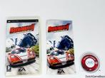 PSP - Burnout Legends, Games en Spelcomputers, Spelcomputers | Sony PSP, Verzenden, Gebruikt