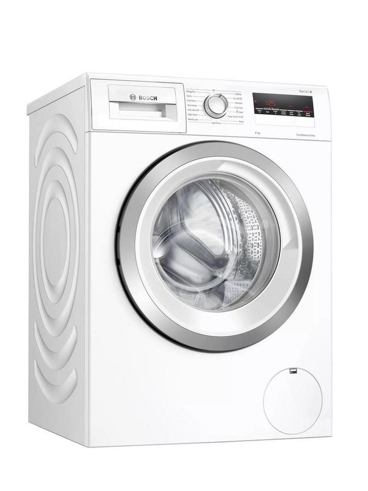 Bosch Wan28281 Wasmachine 8kg 1400t, Elektronische apparatuur, Wasmachines, Ophalen of Verzenden