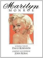 Marilyn Monroe (Gondola) 9780600373100 John Kobal, Boeken, Verzenden, Gelezen, John Kobal