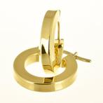 Oorbellen - 18 karaat Geel goud, Handtassen en Accessoires, Oorbellen, Nieuw
