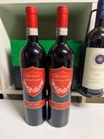 2012 San Polo - Brunello di Montalcino DOCG - 2 Flessen, Nieuw