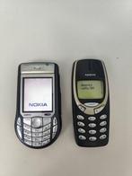 Nokia 3310/6630 - Mobiele telefoon (2), Nieuw