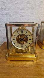 Pendule Atmos, Caliber 528-8 - Jaeger-LeCoultre - Laiton,