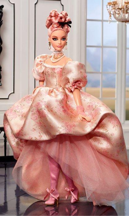 Mattel - Barbiepop Tribute to Fashion - 2020+, Antiek en Kunst, Antiek | Speelgoed