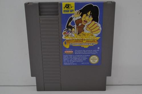 Jackie Chan´s Action Kung Fu (NES FRA), Games en Spelcomputers, Games | Nintendo NES