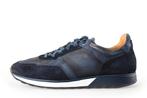 Magnanni Sneakers in maat 44 Blauw | 10% extra korting, Kleding | Heren, Schoenen, Zo goed als nieuw, Sneakers, Magnanni, Verzenden