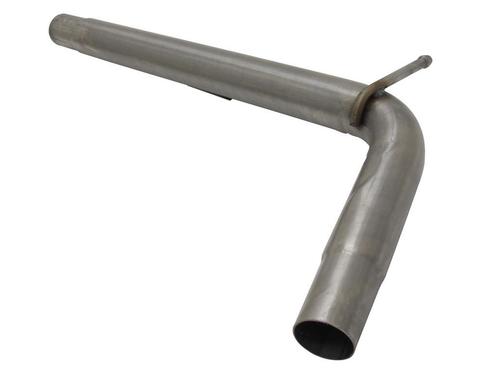 Sport Uitlaat Middendemper Vervanger (Resonator - Delete) vo, Auto diversen, Tuning en Styling, Ophalen of Verzenden