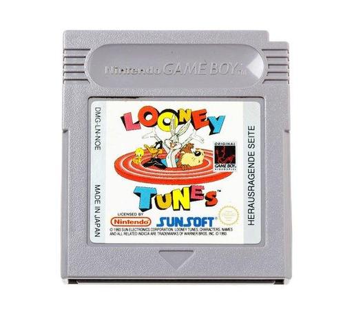 Looney Tunes [Gameboy], Games en Spelcomputers, Games | Nintendo Game Boy, Verzenden