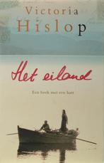 Het eiland / Spinalonga / 1 9789022547519 V. Hislop, Boeken, Verzenden, Gelezen, V. Hislop