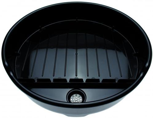 Olievat opzetbak voor 200 l vaten 20 l, Auto diversen, Auto-accessoires, Verzenden