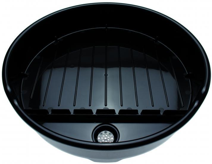 Olievat opzetbak voor 200 l vaten 20 l, Auto diversen, Auto-accessoires, Verzenden