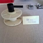 Paterson System 4 met enkele accessoires Cuve de