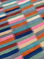 Tapis afghan - (neuf) - non utilisé - fait à la main - laine