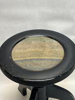 Tabouret - Bois - ancien tabouret de piano