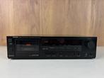 Denon - DR-M24HX - 3 Head - HX PRO Cassetterecorder-speler, Nieuw