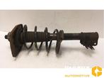 Schokdemperpoot rechts-voor Peugeot 807 O186396, Nieuw