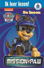 AVI - PAW Patrol, De kroon / Ik leer lezen! 9789047820055, Boeken, Verzenden, Gelezen, Steve Sulivan