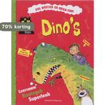 Tommys weetjeshuis Dinos 9789002238307 Philip Ardagh, Boeken, Stripverhalen, Verzenden, Gelezen, Philip Ardagh