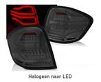LED bar achterlichten Smoke geschikt voor Mercedes M-klasse, Autos : Pièces & Accessoires, Éclairage, Verzenden